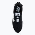 Buty męskie New Balance 327's V1 black MS327CBW 5