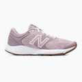 Buty do biegania damskie New Balance 520 v7 pink 2