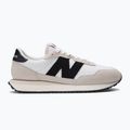 Buty męskie New Balance 237 v1 white 12