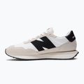 Buty męskie New Balance 237 v1 white 13