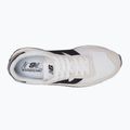 Buty męskie New Balance 237 v1 white 15
