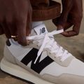 Buty męskie New Balance 237 v1 white 18