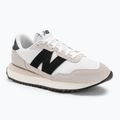 Buty męskie New Balance 237 v1 white