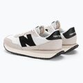 Buty męskie New Balance 237 v1 white 3