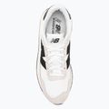 Buty męskie New Balance 237 v1 white 6