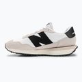 Buty męskie New Balance 237 v1 white 10