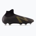 Buty piłkarskie męskie New Balance Tekela V4 Pro SG black 10