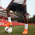 Buty piłkarskie męskie New Balance Tekela Pro V4+ FG neon dragonfly 17