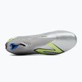 Buty piłkarskie męskie New Balance Tekela V4 Pro FG silver 15
