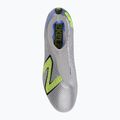 Buty piłkarskie męskie New Balance Tekela V4 Pro FG silver 6