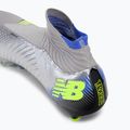 Buty piłkarskie męskie New Balance Tekela V4 Pro FG silver 11