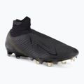 Buty piłkarskie męskie New Balance Tekela V4 Pro 1st Edition FG black