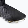 Buty piłkarskie męskie New Balance Tekela V4 Pro 1st Edition FG black 8