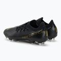 Buty piłkarskie męskie New Balance Furon v7 Pro SG black 3