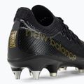 Buty piłkarskie męskie New Balance Furon v7 Pro SG black 9