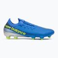 Buty piłkarskie męskie New Balance Furon v7 Pro FG bright lapis 10