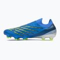 Buty piłkarskie męskie New Balance Furon v7 Pro FG bright lapis 11