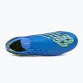 Buty piłkarskie męskie New Balance Furon v7 Pro FG bright lapis 13