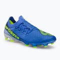 Buty piłkarskie męskie New Balance Furon v7 Pro FG bright lapis