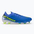 Buty piłkarskie męskie New Balance Furon v7 Pro FG bright lapis 2