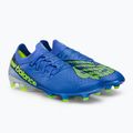 Buty piłkarskie męskie New Balance Furon v7 Pro FG bright lapis 4