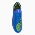 Buty piłkarskie męskie New Balance Furon v7 Pro FG bright lapis 6