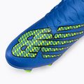 Buty piłkarskie męskie New Balance Furon v7 Pro FG bright lapis 9