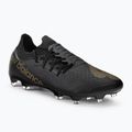 Buty piłkarskie męskie New Balance Furon Pro V7+ FG black/gold