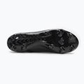 Buty piłkarskie męskie New Balance Furon Pro V7+ FG black/gold 5