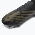 Buty piłkarskie męskie New Balance Furon Pro V7+ FG black/gold 11