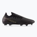 Buty piłkarskie męskie New Balance Furon Pro V7+ FG black/gold 13