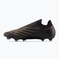 Buty piłkarskie męskie New Balance Furon Pro V7+ FG black/gold 14