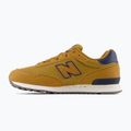 Buty New Balance 515's V1 brown 13