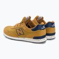 Buty New Balance 515's V1 brown 3