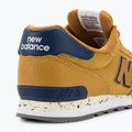 Buty New Balance 515's V1 brown 9