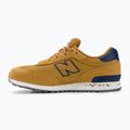 Buty New Balance 515's V1 brown 10