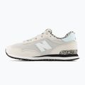 Buty New Balance 515's V1 white 13