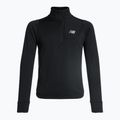 Bluza do biegania męska New Balance Heat Grid Half Zip black 7
