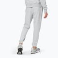 Spodnie męskie New Balance Essentials Hoops Fundamental grey 2