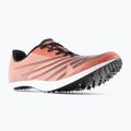 Kolce do biegania męskie New Balance FuelCell SuperComp SD-X dragonfly/black