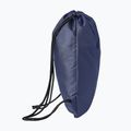 Worek New Balance Team Drawstring navy 2