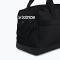 Torba treningowa New Balance Team Duffel Bag Small 47 l black/white 3