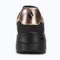 Buty damskie SKECHERS Uno Golden Air black/black/metalic 6