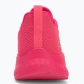 Buty damskie SKECHERS Bobs Squad Chaos Cool Rythms pink 6