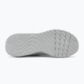 Buty damskie SKECHERS Bobs Squad Chaos Face Off light gray 5