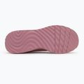Buty damskie SKECHERS Bobs Squad Chaos Face Off raspberry 4