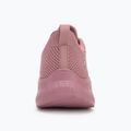 Buty damskie SKECHERS Bobs Squad Chaos Face Off raspberry 6