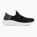 Buty damskie SKECHERS Ultra Flex 3.0 Smooth Step black/white 2
