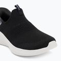 Buty damskie SKECHERS Ultra Flex 3.0 Smooth Step black/white 7