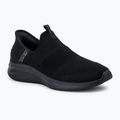 Buty damskie SKECHERS Ultra Flex 3.0 Cozy Streak black